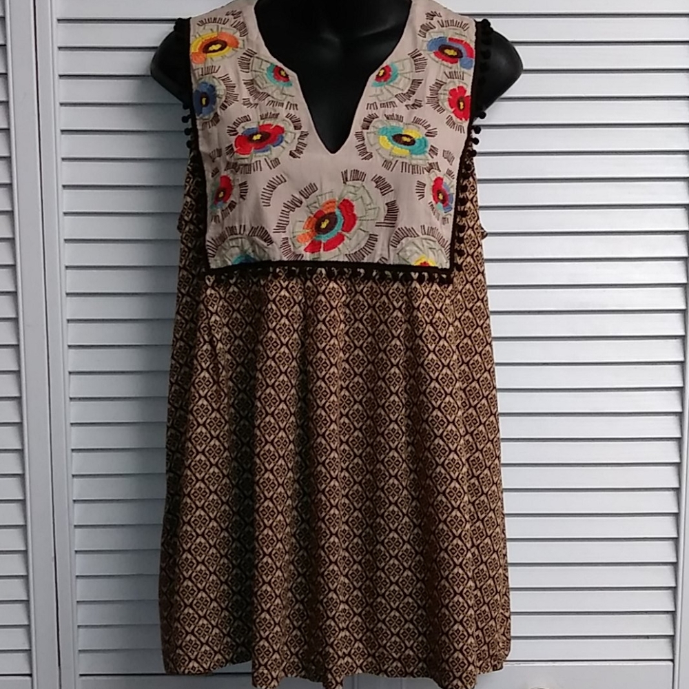 💐BOHO Ivy Jane